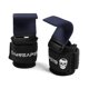 thumbnail image 3 of Ganchos para Levantamiento de Pesas Gymreapers Correas de Muñeca Resistentes, 3 of 5