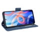 thumbnail image 4 of Funda Cartera Magnética para Xiaomi Poco M4 Pro- Tarjetero Desmontable, Cuero PU, Soporte, 4 of 6