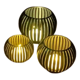 thumbnail image 1 of Pack 3 Portavelas LED Elegantes (CLIP), 1 of 3