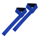 thumbnail image 1 of Par de Straps Ajustables para Levantamiento de Pesas y Gym, 1 of 4
