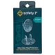 thumbnail image 1 of Enchufes de enchufe Safety 1st Ultra Clear, paquete de 12, 1 of 4