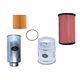 thumbnail image 1 of Kit De Filtros Nissan Terrano 2.5 2002-2013, 1 of 2
