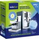 thumbnail image 1 of Tabletas limpiadoras y desincrustantes para cafeteras WoldoClean, 1 of 9