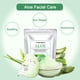 thumbnail image 1 of 20g Rose Collagen Facial Jelly Mask - Moisturize, Soften & Brighten Your Skin!, 1 of 5