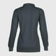 thumbnail image 3 of Polera Ml Mujer Waffle gris oscuro S, 3 of 5
