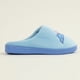 thumbnail image 4 of Pantuflas Stitch I Don't Do Mornings Colección Disney - Mujer, 4 of 5