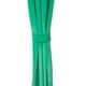 thumbnail image 2 of Cortina Argollas NEW VELVET 1.40 X 2.25 VERDE CATA, 2 of 3