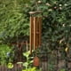 thumbnail image 2 of Campanas de Viento Woodstock Amazing Grace Medianas 61 cm Bronce, 2 of 9