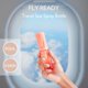 thumbnail image 2 of Botella de spray FLAIROSOL MyStyle de 90 ml para cabello, paquete de 3, 2 of 9