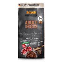 Belcando - Alimento Super Premium Para Perros Sabor Cerdo Ibarico 12,5 Kg