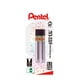thumbnail image 1 of Minas de Repuesto Super Hi-Polymer 0.5 mm HB, 1 Un, 1 of 1