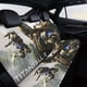 thumbnail image 4 of Fundas Decorativas Desmarcar Titanfall para Asiento Trasero de Auto 120x59x76 cm, 4 of 6