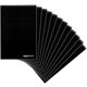 thumbnail image 1 of Libretas Amazon Basics Gregg de 6 x 9 pulgadas, paquete de 12, 1 of 3