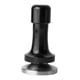thumbnail image 5 of Café Espresso Profesional Tamper Acero Inoxidable Para Granos De Café Polvo Negro 58mm, 5 of 5