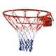 thumbnail image 1 of Aro Basquetbol Acero Macizo Retráctil Incluye Resorte + Red, 1 of 9