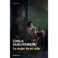 Debolsillo - Libro La Mujer De Mi Vida