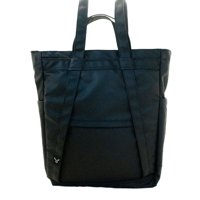 Moose - Tote Bag Negro