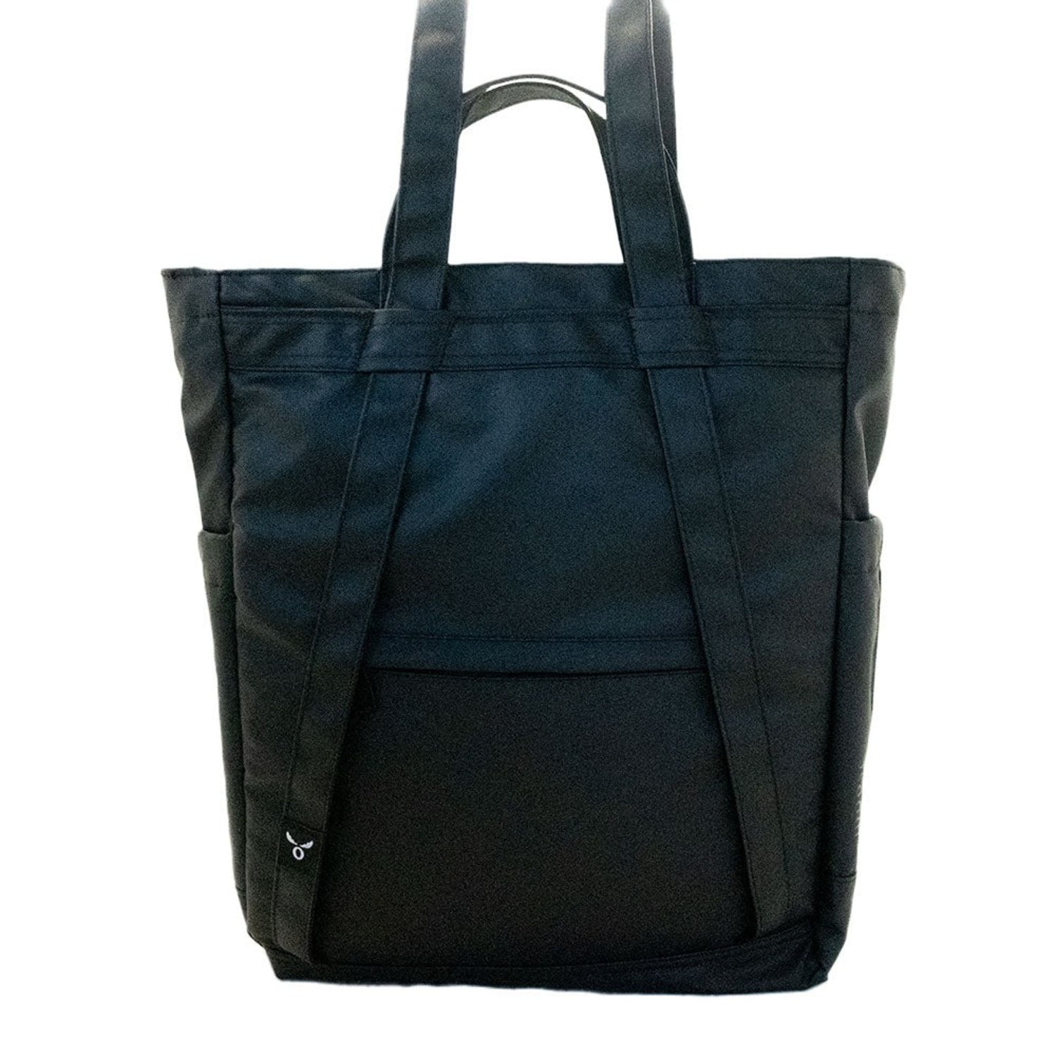 Moose - Tote Bag Negro