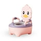 thumbnail image 1 of Pelela para Niños Patito Rosa Desmontable, 1 of 8