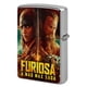 thumbnail image 1 of Carcasa de Metal Desmarcar Temática Mad Max Furiosa para Encendedor, 1 of 6