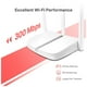 thumbnail image 3 of Router WiFi 300mbps Multi-Mode MW306R Blanco, 3 of 5