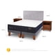 thumbnail image 3 of Cama Europea Premium 2 Plazas Base Dividida, 3 of 11