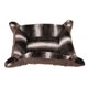 thumbnail image 1 of Cama Para Gato Deluxe Color Café, 1 of 2