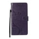 thumbnail image 1 of Stylish PU Leather Flip Phone Case with Card Slots for iPhone 14/13/12/11 Pro Max/X/XR/XS Max/8/7/6/6s Plus, 1 of 3