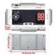 thumbnail image 2 of 2.8 Inch 8-bit Portable Mini Handheld Game Console With Game Console, 2 of 4