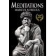 thumbnail image 1 of MEDITATIONS MARCUS AURELIUS: New Complete Translation of Stoic Wisdom Adapted for Modern Readers (12 Books + Bonus) Illustrated, 1 of 1