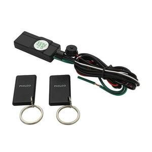 Philco - Inmovilizador Para Automóvil Inalámbrico