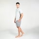 thumbnail image 2 of Pijama Corto Algodón Hombre Talla S, 2 of 3