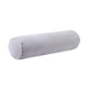thumbnail image 3 of Almohada de Cuello Redondo Cómoda Almohada de Rollo de Cuello Cervical para La Parte Posterior Del Lado Del Automóvil , argén, 3 of 5