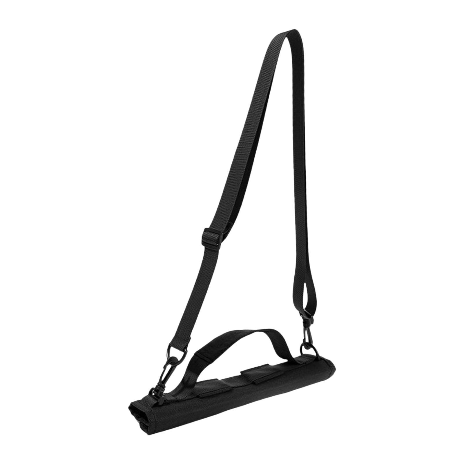 Magideal - Bolsa De Transporte Para Palos De Golf, Bolsa De Almacenamiento, Organizador, Bolsa Para Palos De Golf, Bolsa De Golf Portátil Para Mujeres Que Practi