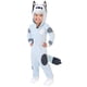 thumbnail image 1 of Mono Costume Bluey Muffin Para Niños De 5 A 6 Años, 1 of 3