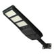 thumbnail image 5 of Luminaria Solar Brisa Led 200w 6500k Negro 502x237x44mm, 5 of 9