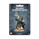 thumbnail image 1 of Juego de mesa Games Workshop Warhammer 40k Dark Angels Interrogator-Chaplain Miniature, 1 of 1