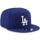 thumbnail image 3 of Gorra Mlb 9fifty Snapback Los Angeles Dodgers Azul, 3 of 6