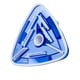 thumbnail image 3 of Cabezal De Vacío De Piscina De Vinilo Triangular Para Piscinas De Fibra De Vidrio, Spas, Piscinas De Agua Salada, 3 of 5