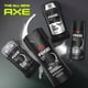 thumbnail image 3 of Body Wash AXE Black 12 h, aroma refrescante, 473 ml, para hombre, 4 unidades, 3 of 3