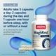 thumbnail image 2 of Suplemento Jarrow Formulas MagMind Brain Health 90 cápsulas, 2 of 3