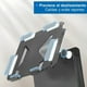 thumbnail image 5 of Soporte Base Elevador Notebook Computadora Portatil Plegable, 5 of 6