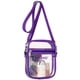 thumbnail image 2 of Bolso Bandolera Contixo Morado, 2 of 5