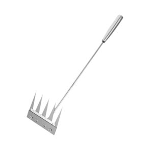 Ioensy - Desmalezadora Portátil Y Práctica Para Arrancar Malezas De Raíz En Jardines Y Huertos.