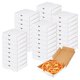 thumbnail image 1 of Contenedores para Alimentos SINJEUN 50 cajas mini para pizza, 1 of 7