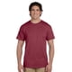 thumbnail image 2 of Camiseta Hanes EcoSmart 50/50 algodón/poliéster para hombre, 2 of 4