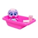 thumbnail image 3 of Neo Flobbis - Flobbentina - Lila - Muñeca Bebe - Ksi Merito - Neonato, 3 of 3