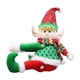 thumbnail image 3 of Accesorios Para Muñecos De Peluche Navideños, Figuritas Decorativas Para Ventana, Fiesta, Dormitorio, Estilo A, 3 of 3