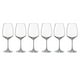 thumbnail image 3 of Set 6 copas vino tinto giselle 560ml, 3 of 3