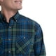 thumbnail image 4 of Camisa Villela Fantasía Azul, 4 of 4